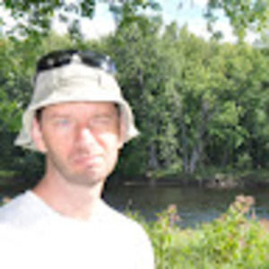 Meet your Posher, Mark